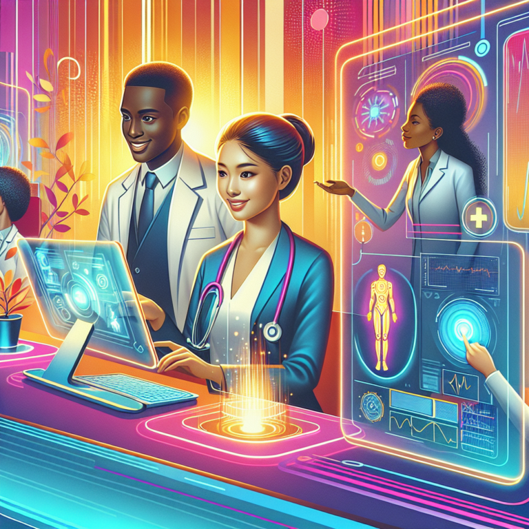 “Unlocking the Future: How AWS’s New Group is Revolutionizing Agentic AI”