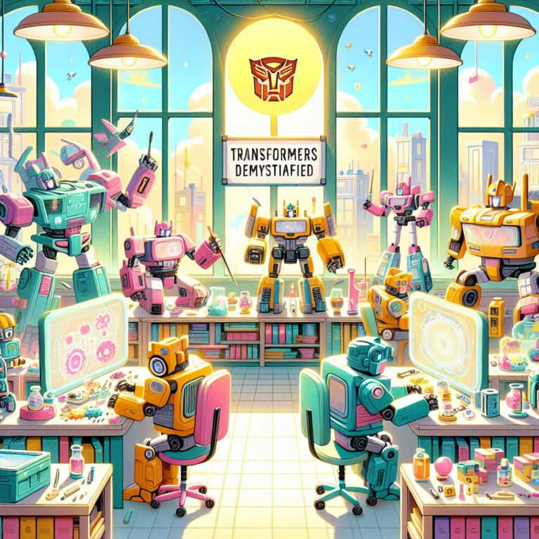 Transformers Demystified: The Backbone of Modern AI