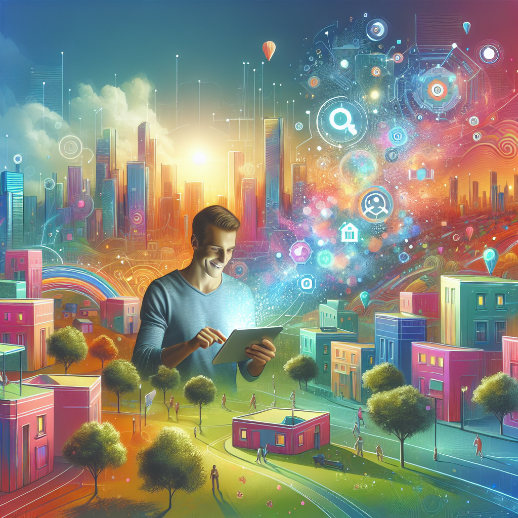 Discover how Google's new AI search mode is revolutionizing search technology with personalized results, improved understanding, and efficiency for users and businesses alike.