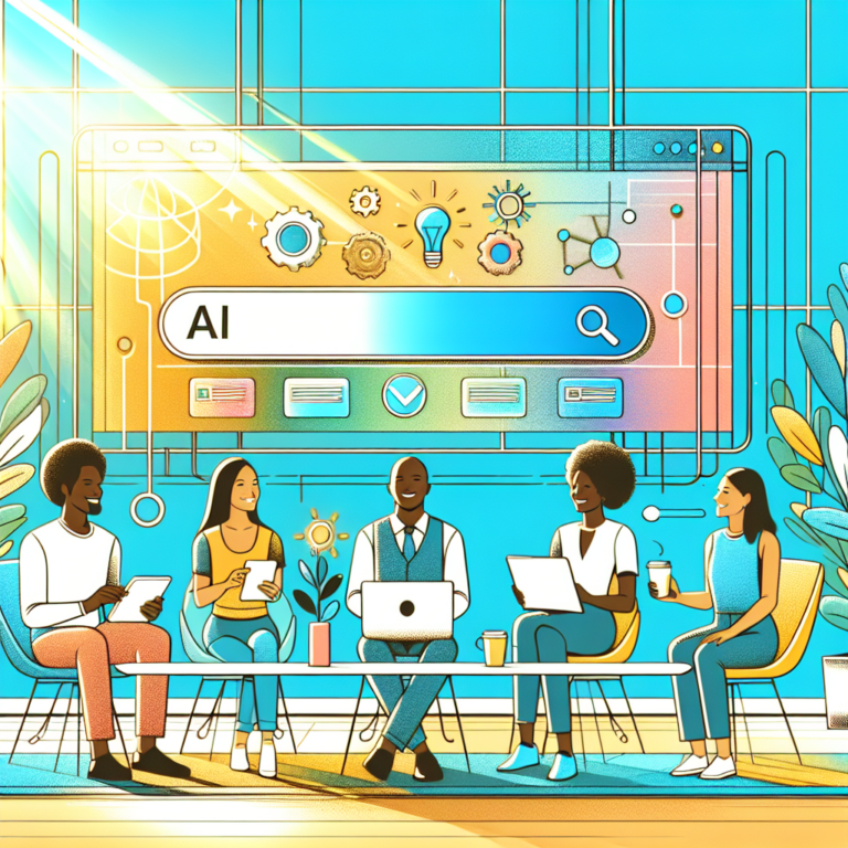 Google’s AI Search Revolution: Key Insights and Future Trends