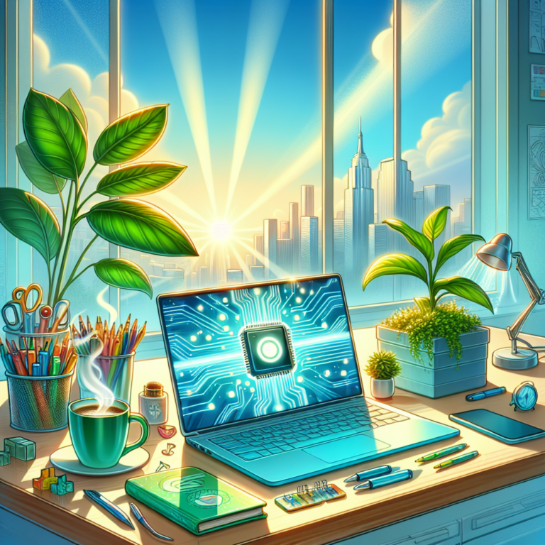 Apple Unveils MacBook Air with M4 Chip & Sky Blue Flair