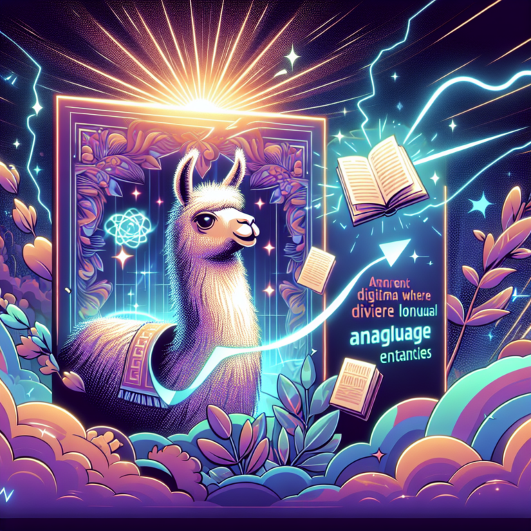 Unveiling Facebook LLaMA: The Next Leap in AI Language Models