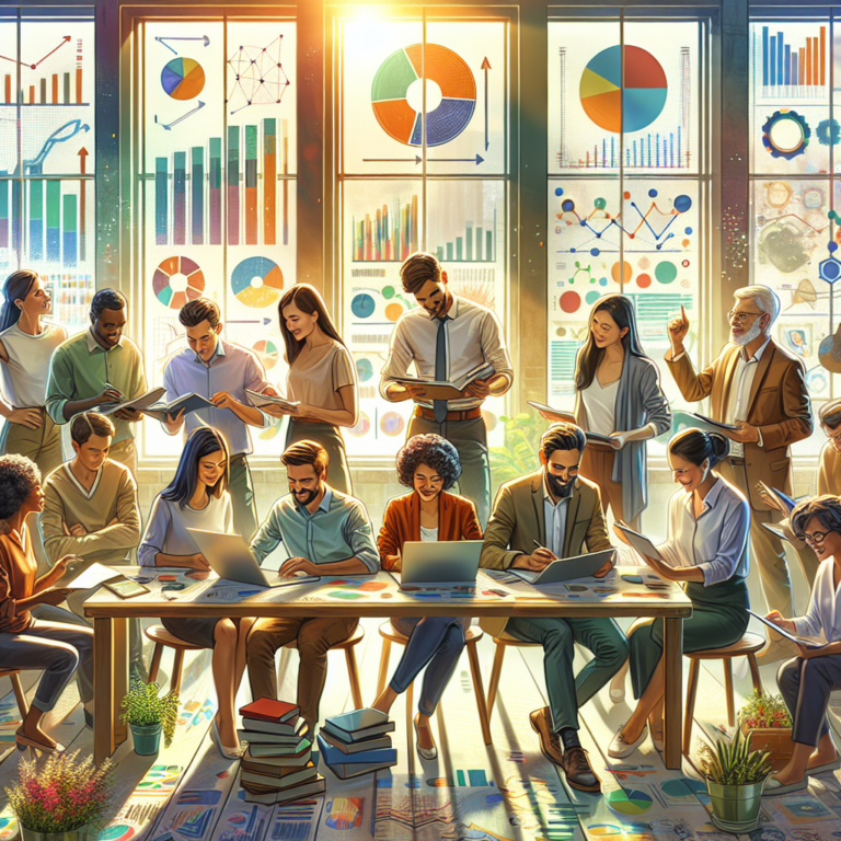 Revolutionizing Research: How AI Tools Enhance Academic Integrity