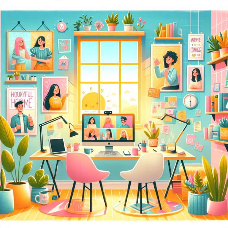 Master Remote Work: Trends, Strategies, and Future Success