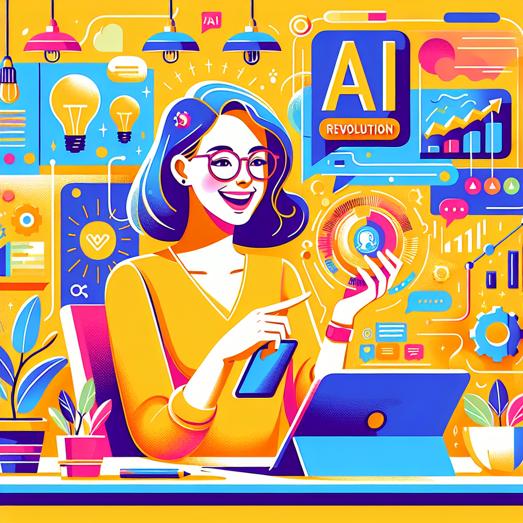 Unlock the potential of artificial intelligence for your small business! Discover AI benefits, challenges, and practical applications to gain a competitive edge.