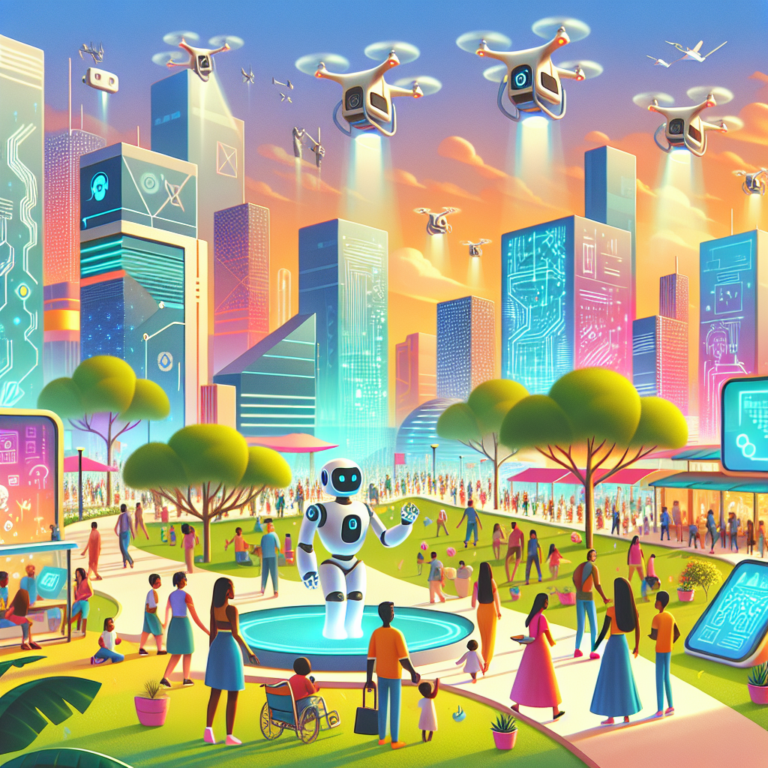 AI Breakthroughs and Trends to Watch in 2025