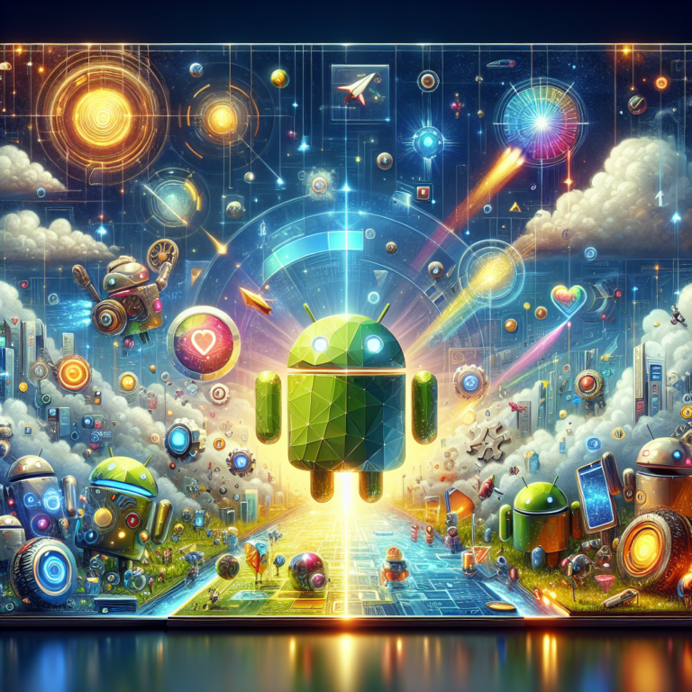 Android 16 Beta 3 Unveiled: Exciting Features and Upgrades