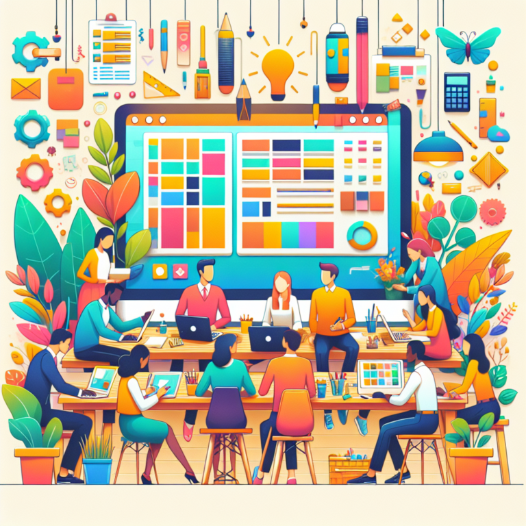 Unlock Your Productivity Potential: Discover Gemini App’s Game-Changing Features