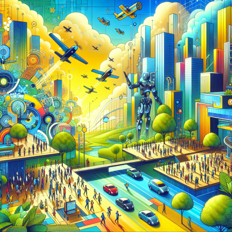 Exploring AGI: The Next Frontier in Artificial Intelligence