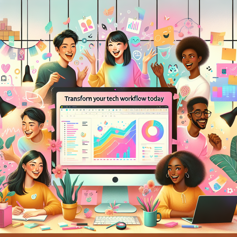 Unleashing Gemma3: Transform Your Tech Workflow Today