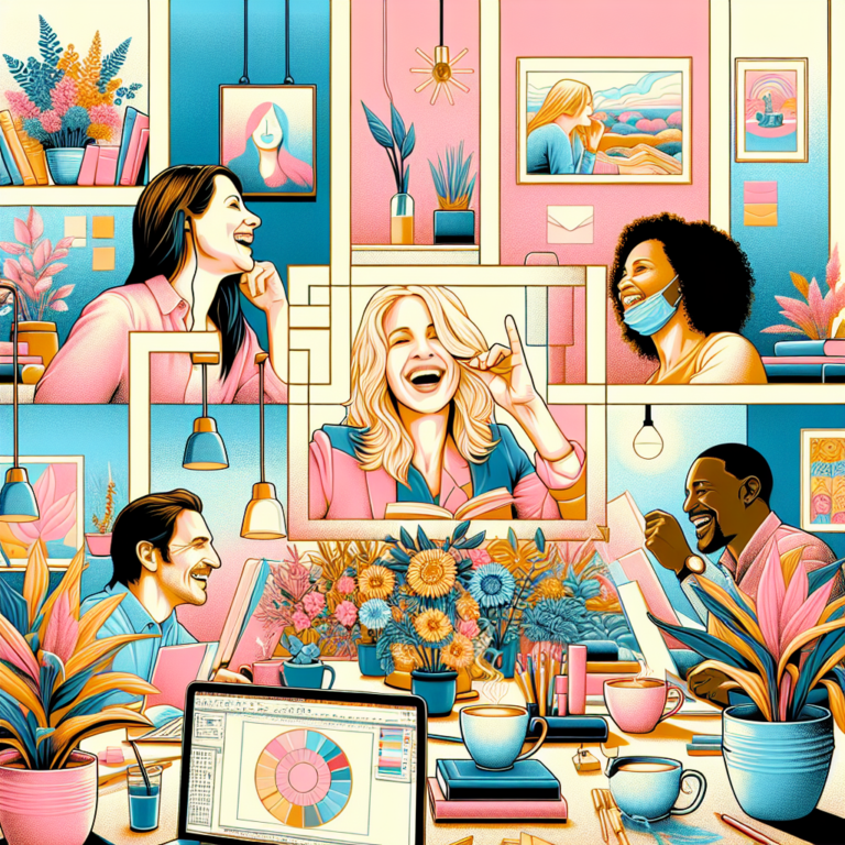 Master Remote Work: Thrive with Proven Best Practices