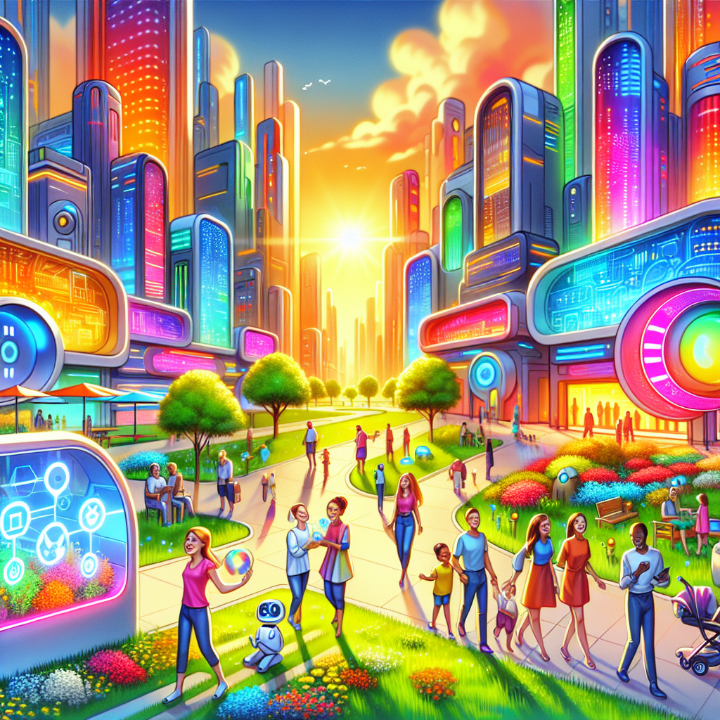 Nvidia leads the AI race through innovative GPUs and strategic partnerships, pushing boundaries to secure its dominance in this competitive landscape. Discover more!