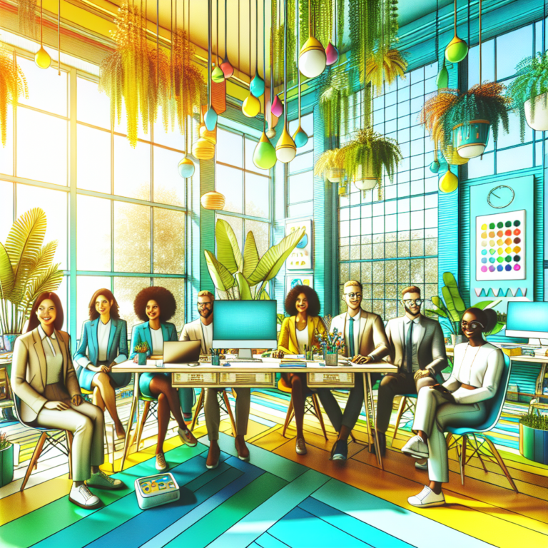 Remote Work 2025: Trends, Tech, and Transformations