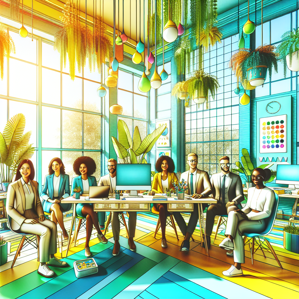 Discover the key trends and predictions shaping remote work in 2025. Learn actionable tips to adapt and thrive in the evolving landscape of flexible employment!