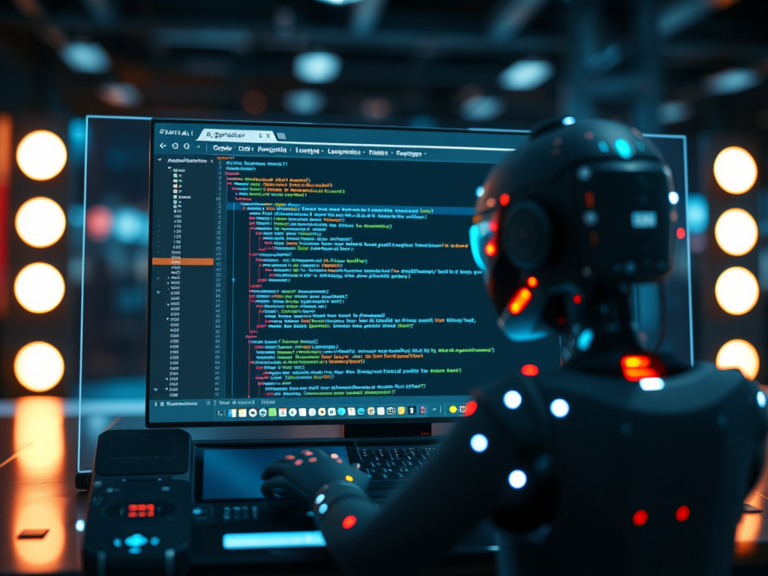 OpenAI’s Operator: Revolutionizing AI-Powered Task Automation