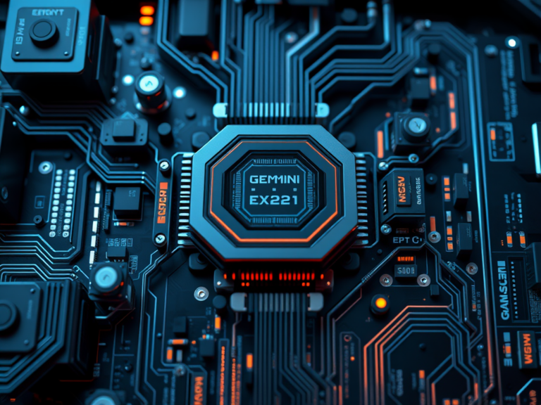 Comparing the Gemini-EXT-1121 to Top AI Models