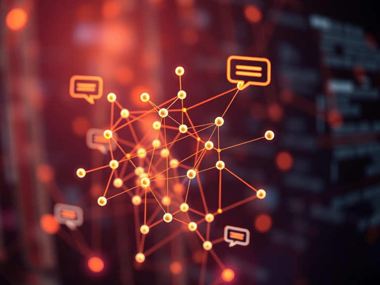 LangGraph: Revolutionizing State Management in AI Workflows