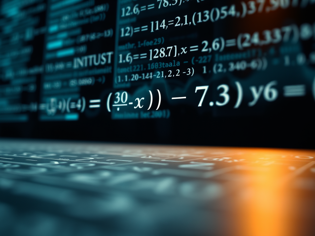 latex for mathematics
