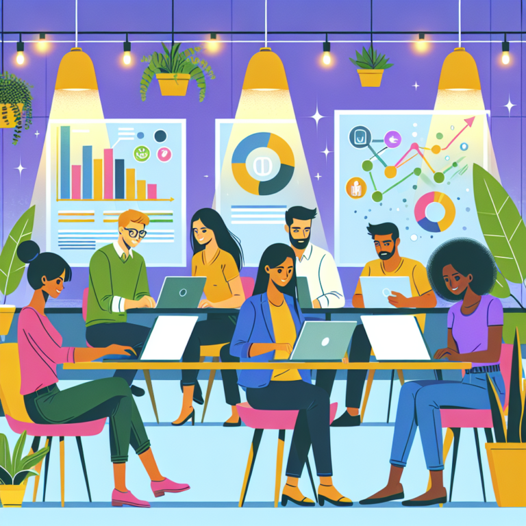 The AI Revolution: Transform Your Career in a Changing Job Market