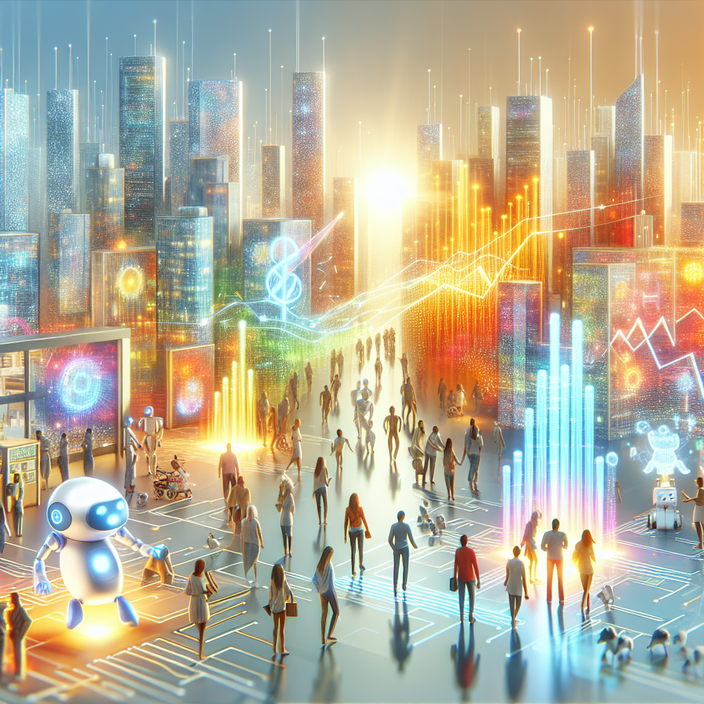 ai revolution unlocking 4.8 trillion market in 2033