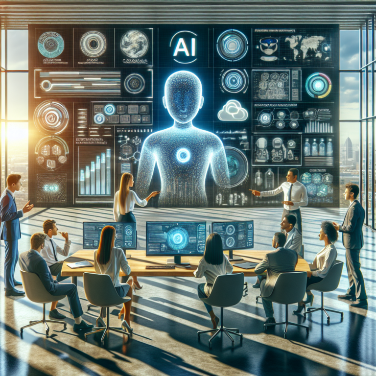 Apple’s AI Technology: Balancing Innovation and User Privacy