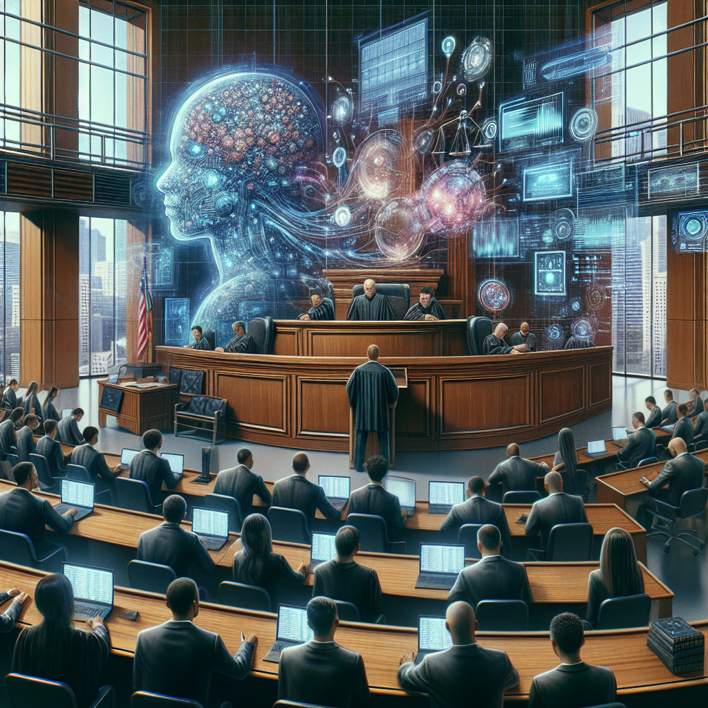 Examining AI’s Role in the Controversial California Bar Exam