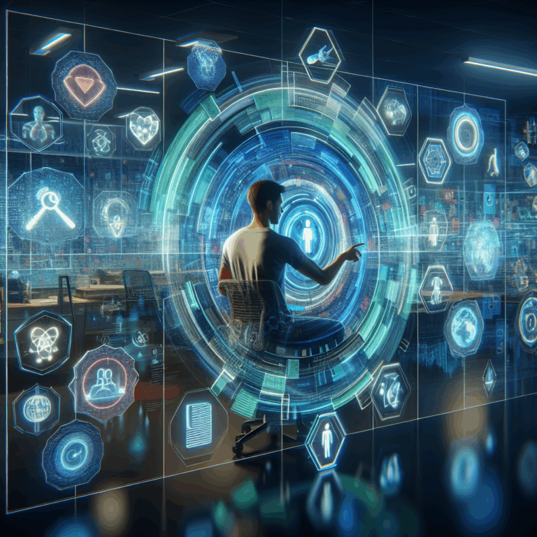 Exploring GPT-4.1: The Next Wave of AI Language Models