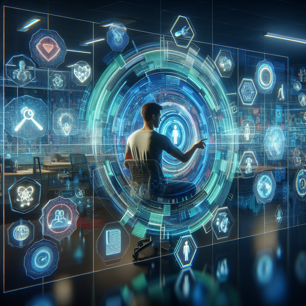 Discover the groundbreaking features of OpenAI's GPT-4.1, the next-gen AI language model transforming industries with enhanced text generation and contextual awareness.