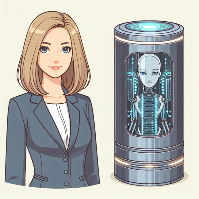 Linda McMahon’s A1 Sauce Mix-Up: A Lesson in AI Literacy