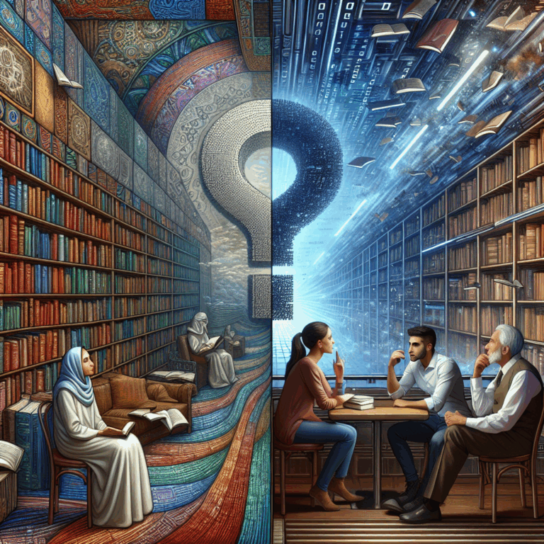 Meta’s Controversial Use of Copyrighted Books in AI Training
