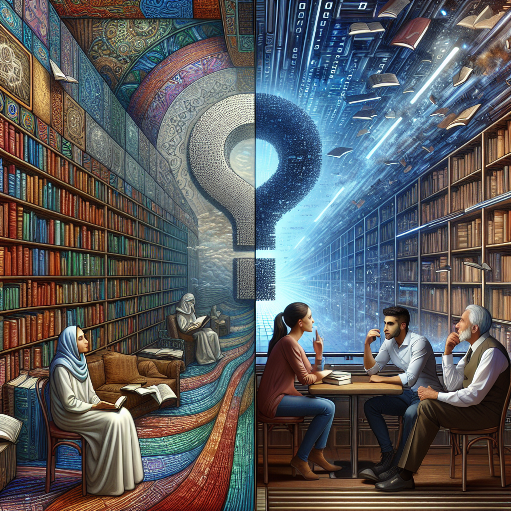 Explore Meta's controversial stance on using copyrighted books in AI training and the ethical implications for authors and the publishing industry.