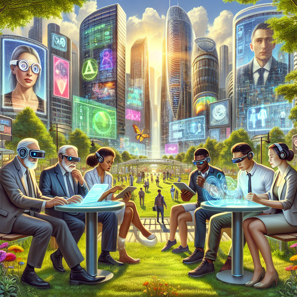 Discover how AI is transforming technology and the job market, reshaping skills demand for the future. Adapt and thrive in an AI-driven economy today!