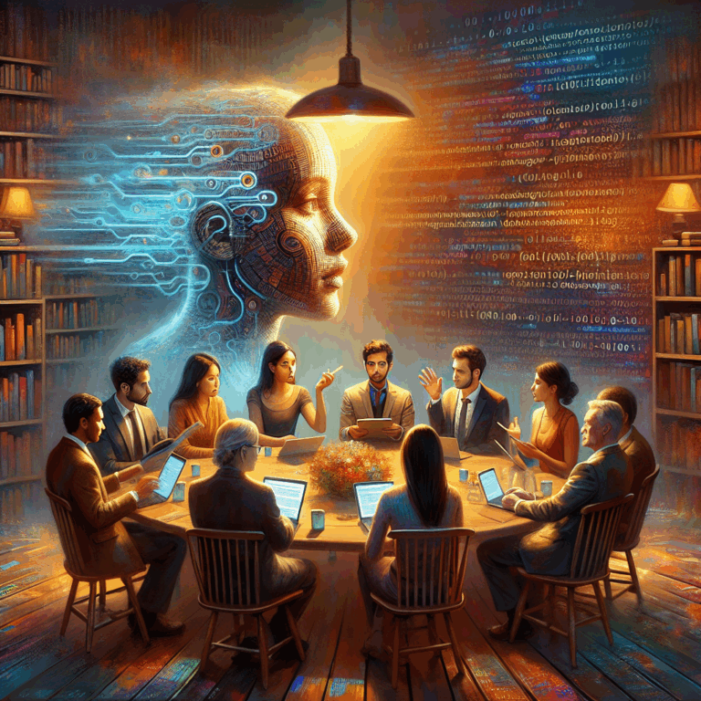 Navigating Ethical Challenges in AI: Controversy and Content Creation