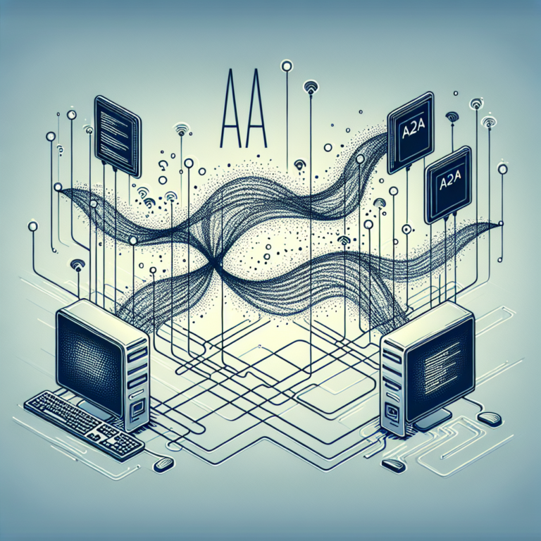 Unlocking AI Collaboration: The Power of Google’s A2A Protocol