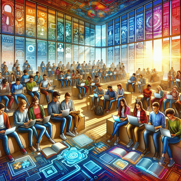 Unlocking AI: Google’s Free Tools for Empowering College Students
