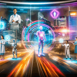 AI Deals and Innovations: Shaping the Future of Technology