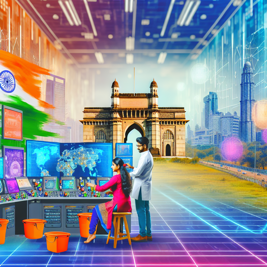 Celebrate National Technology Day and explore India's remarkable tech journey, milestones, and innovations shaping its role in the global landscape.