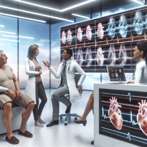 Revolutionizing Heart Disease Diagnosis with AI Technology