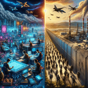 Impact of Trump’s AI Chip Export Policy: Innovation vs Security